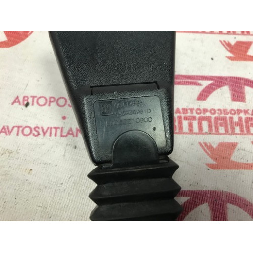 Комплект безопасности Opel Combo 2001-2011 13188242